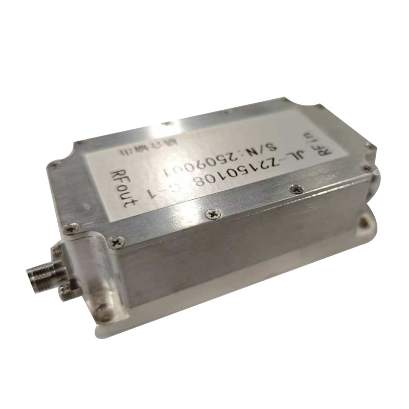 2-8GHz 20W - Seago Electronics
